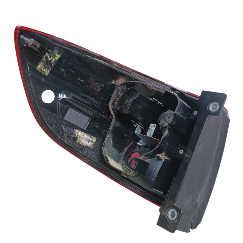 Lanterna Traseira Direita Fiat Strada 2014 A 2020 6