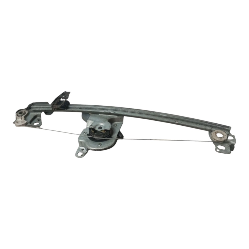 Máquina De Vidro Elétrica Porta Diant Dir Citroen C3 2008 1