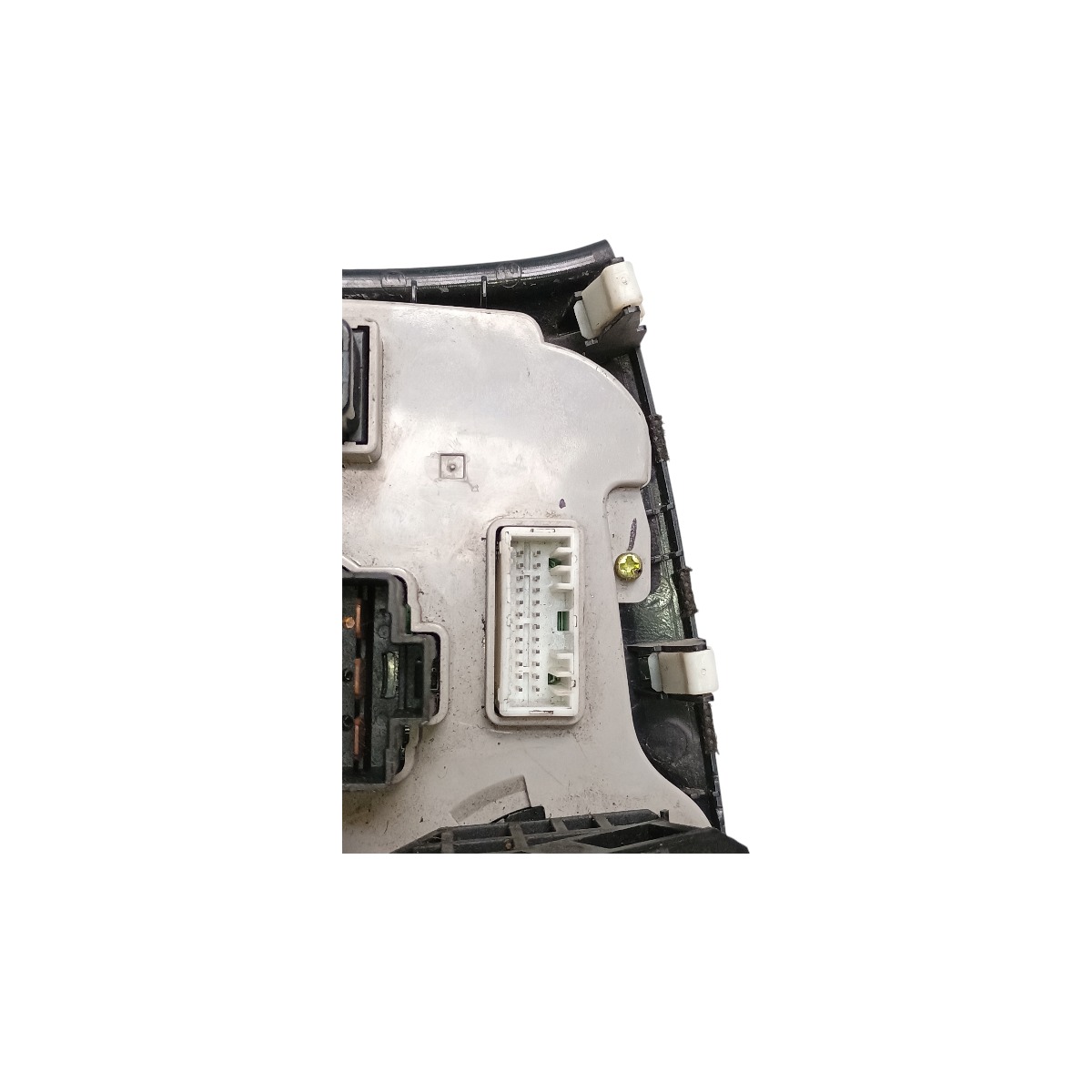 Comando Ar Condicionado Hyundai Hb20 2016 A 2019 972501s300 4