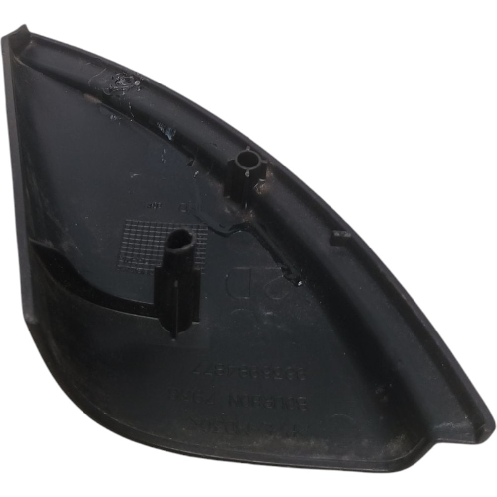Acabamento Interno Retrovisor Direito Citroen Xsara 2000 5