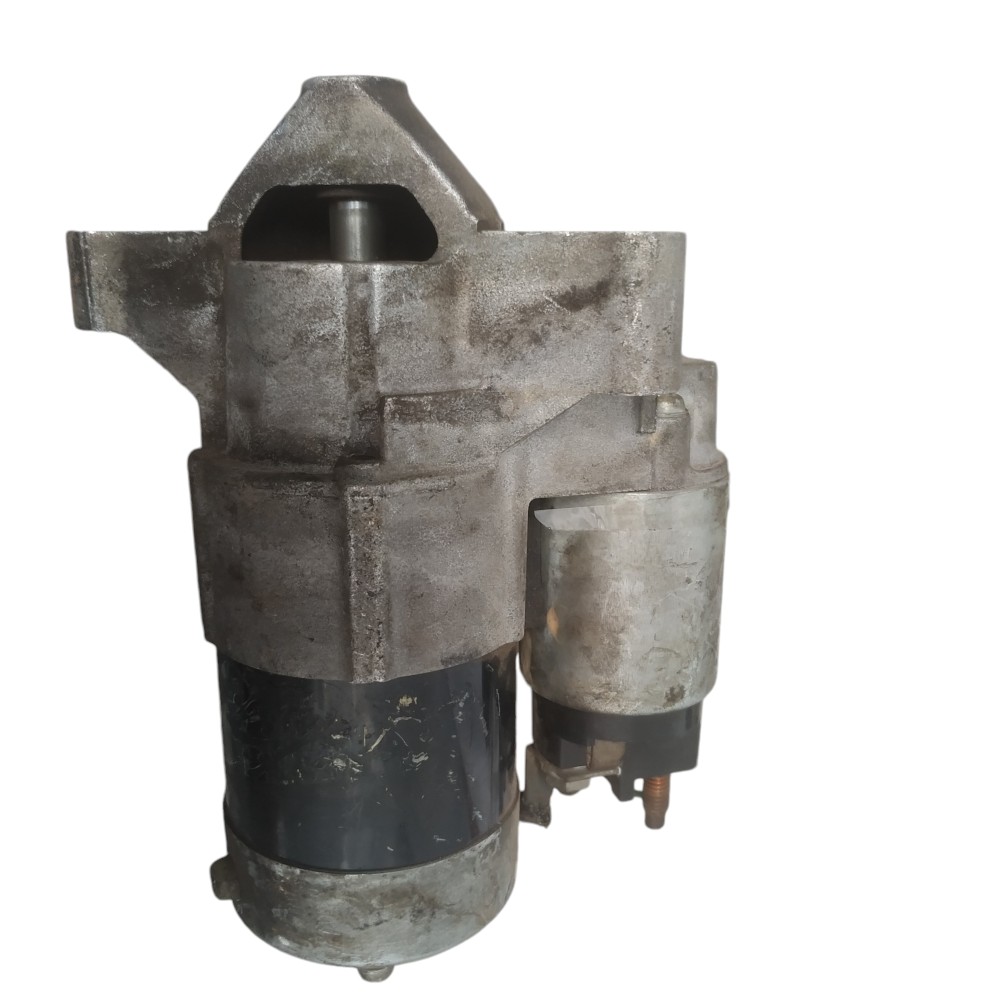 Motor Partida 2.0 Citroen C4 16v 2012 3