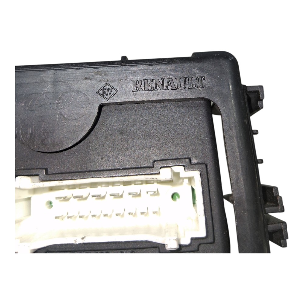 Módulo Bsi Renault Clio 2008 *detalhe 5