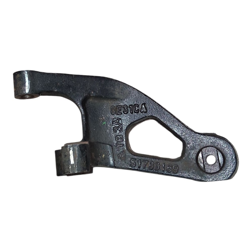 Suporte Coxim Motor Câmbio Fiat Siena 2010