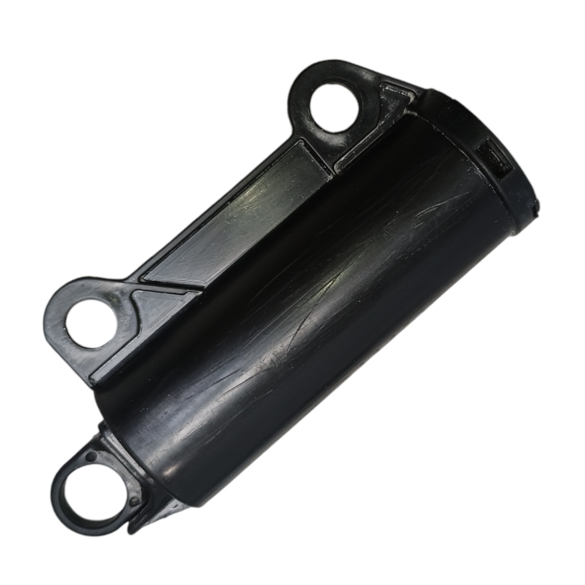 Amortecedor Porta Luvas Toyota Corolla 2003 A 2008 1