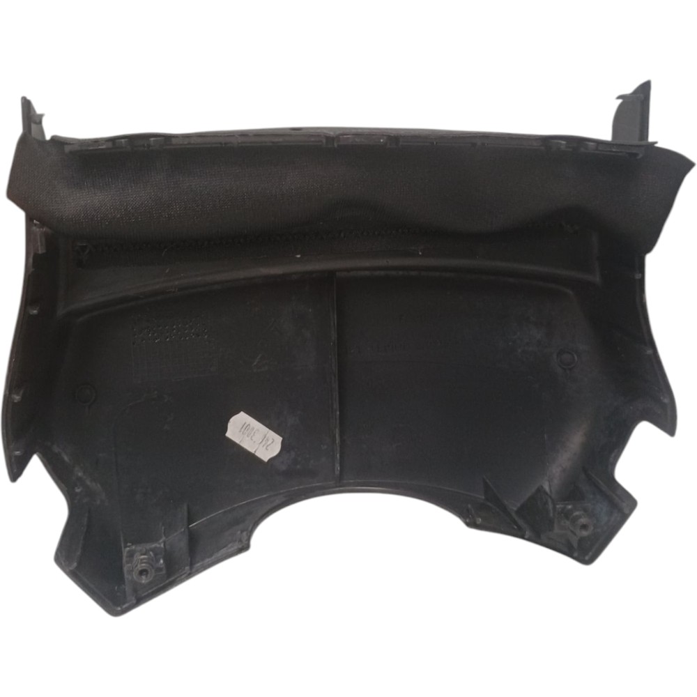 Moldura Superior Chave Seta Citroen Xsara 1998 À 2003 4