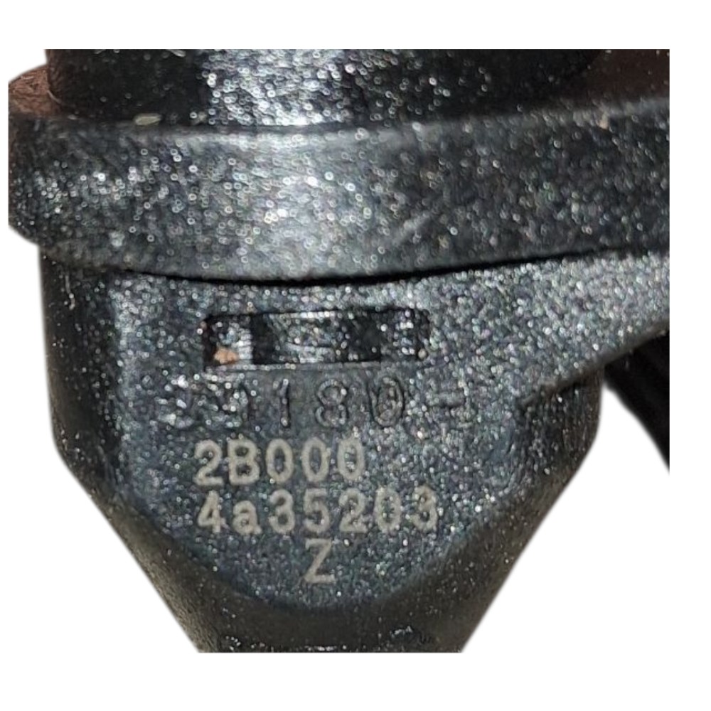 Sensor Rotação Hyundai Ix35 2014 391802b000 8