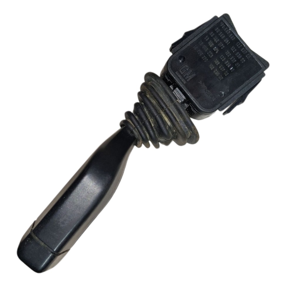 Chave seta gm classic 1.0 2012