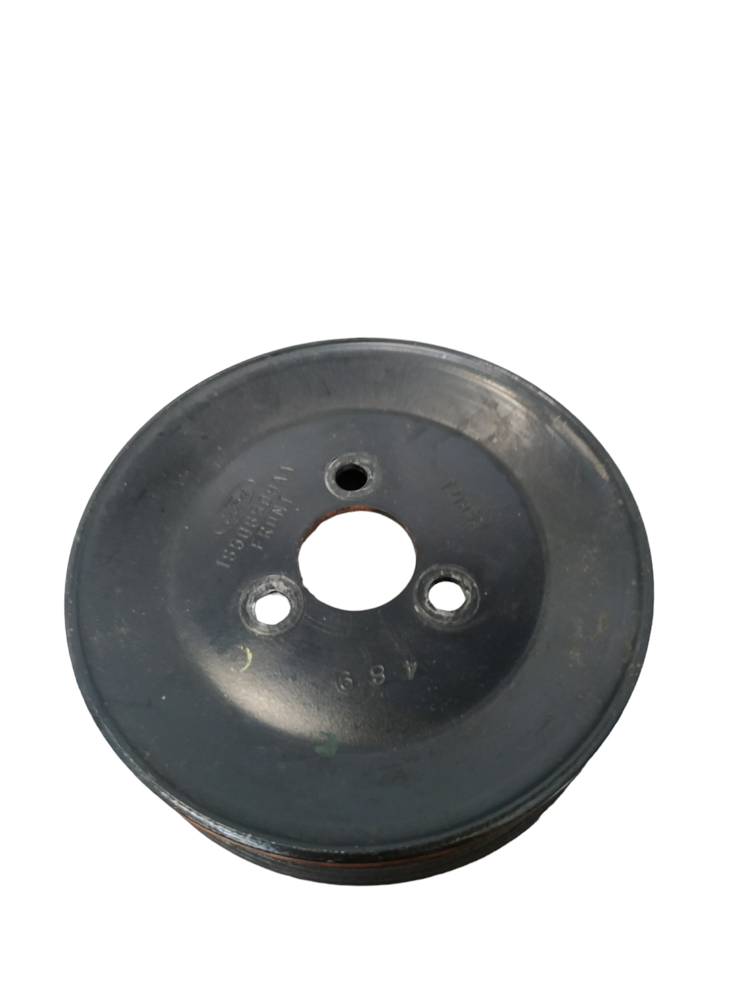 Polia Bomba Dagua 8v Ford Ecosport Fiesta Ka 2003 A 2016 1