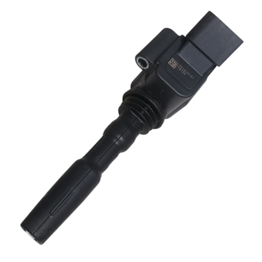 Bobina Ignicao Vw Voyage 1.6 2022 04e905110m 1