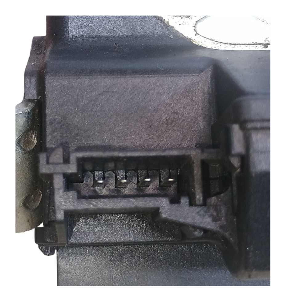 Fechadura Tampa Traseira Fiat Idea Attractive 1.4 2013 6