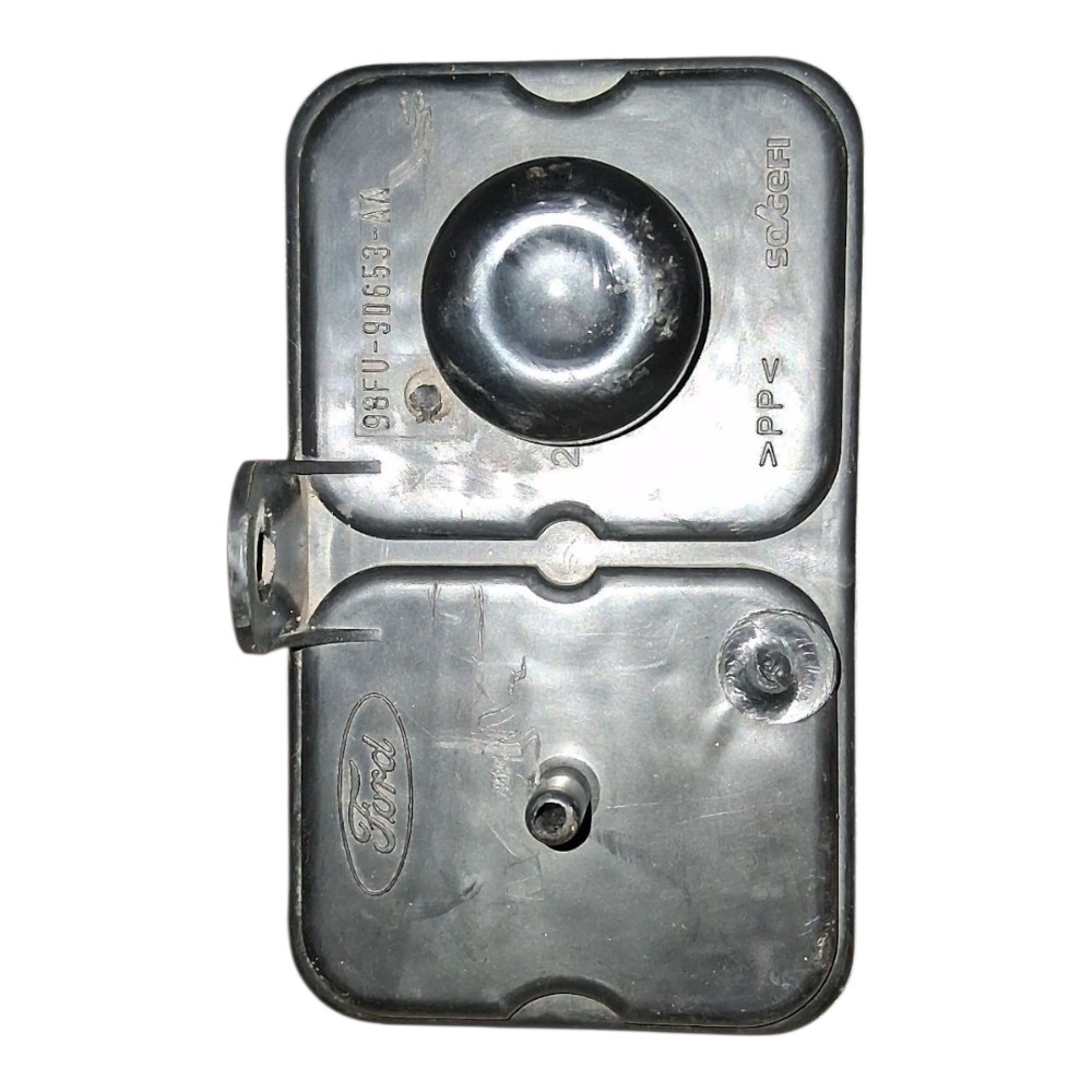 Filtro Canister Ford Fiesta 2003 À 2012 98fu9d653aa 5
