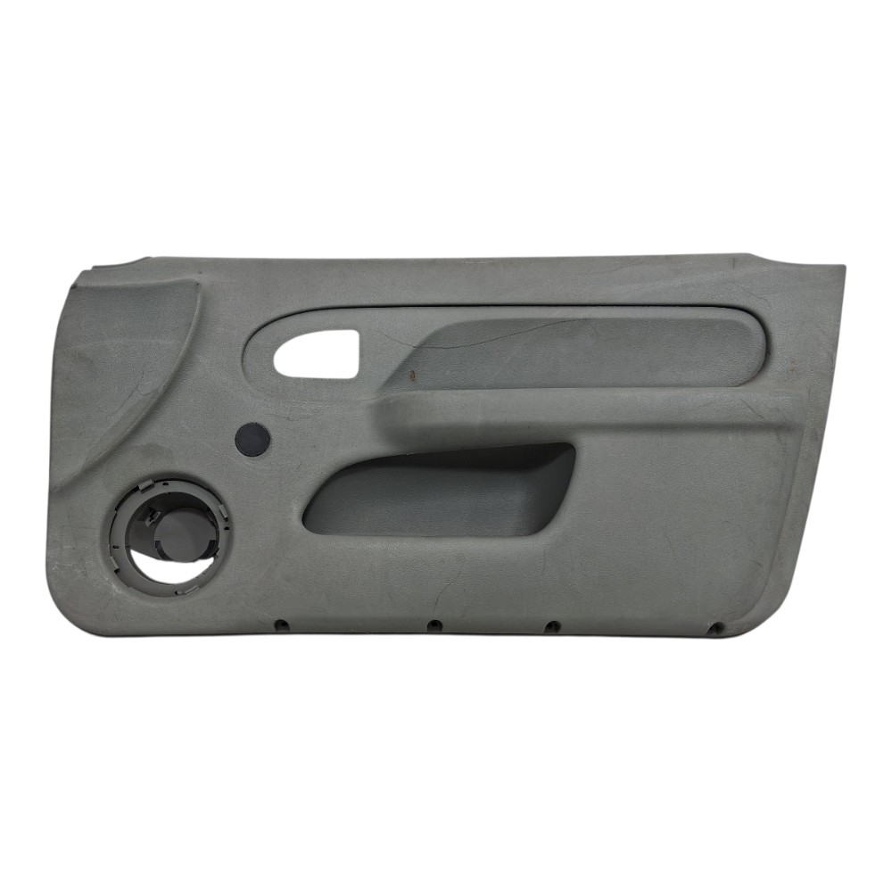 Forro Porta Dianteira Direita Renault Clio 2008 1