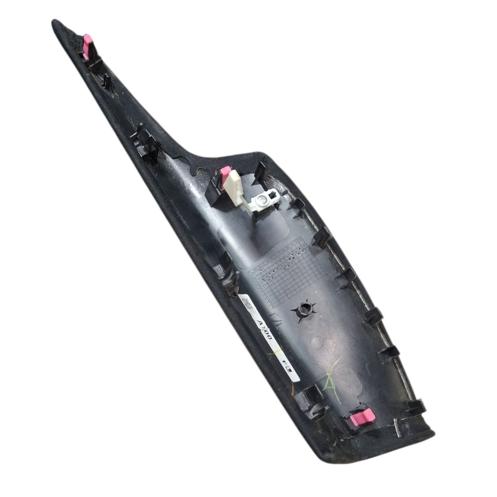 Acabamento Forro Porta Dianteira Esquerda Toyota Yaris 2021 4