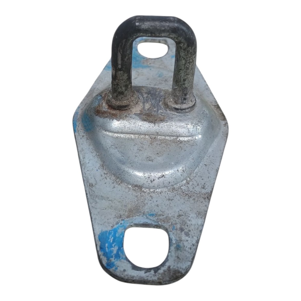 Batente Fechadura Porta Malas Fiat Stilo 2007 4