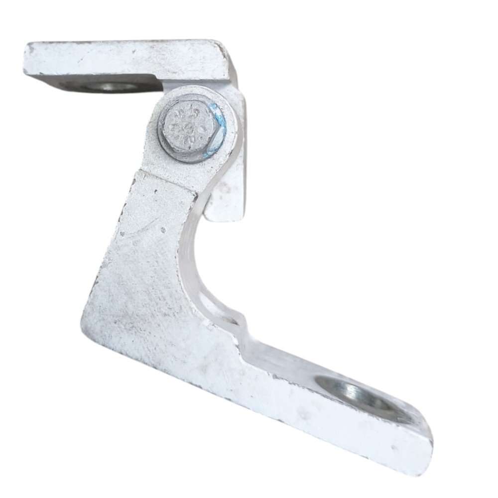 Dobradiça Superior Porta Traseira Direita Fiat Punto 2012 2