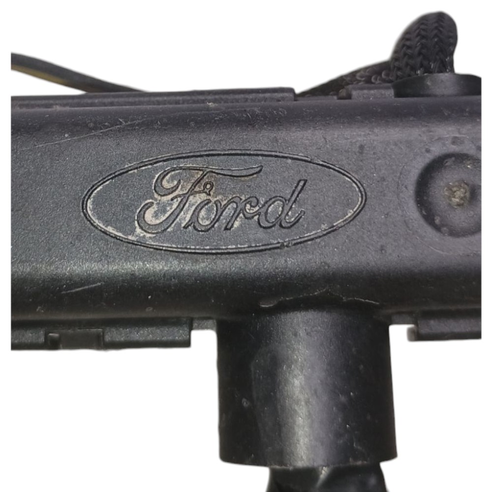 Chicote Bico Injetor Ford Ka Endura 1.0 1997 95ag14a390 10