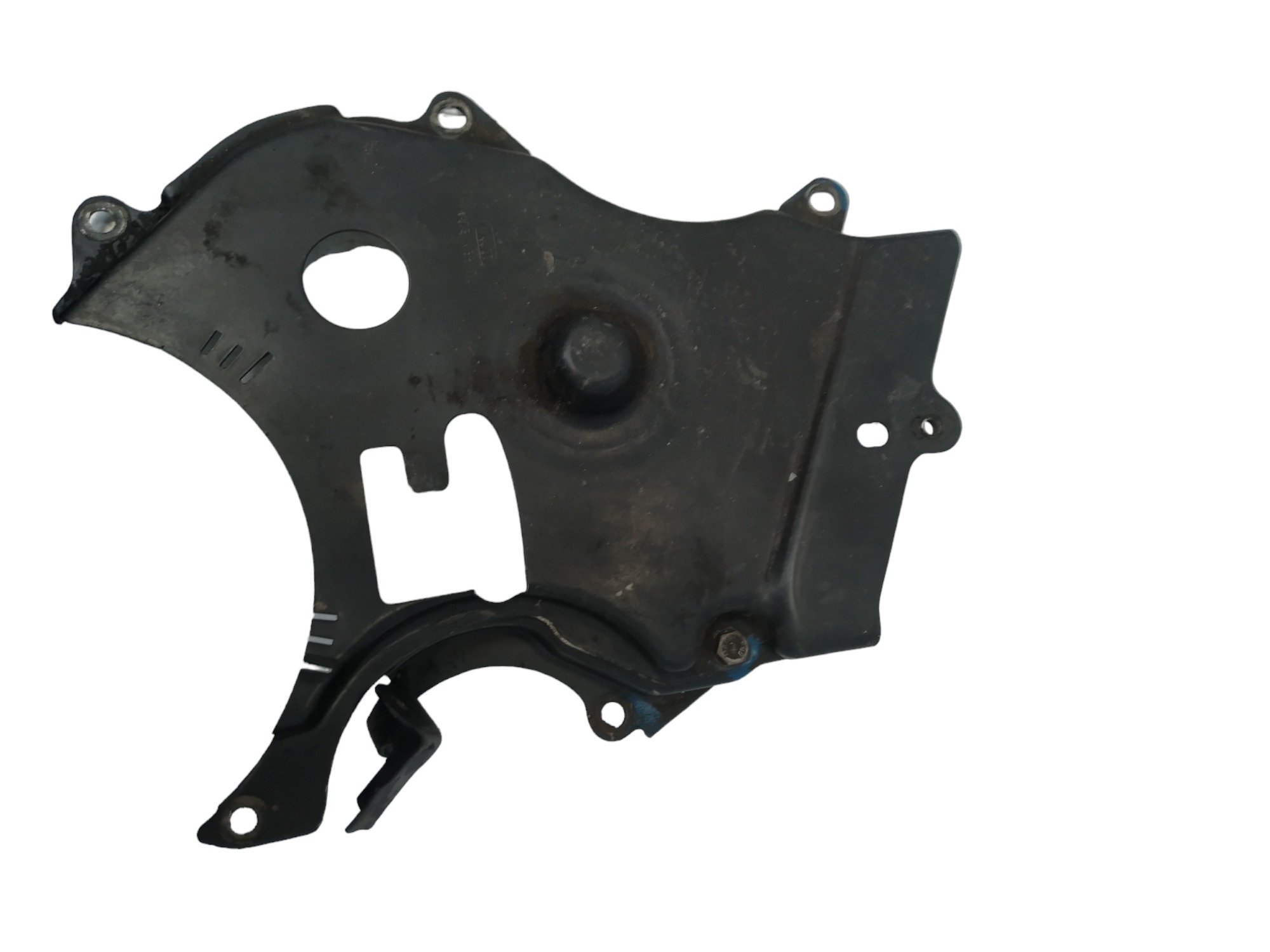 Tampa Correia Dentada Fiat Uno 1995 1