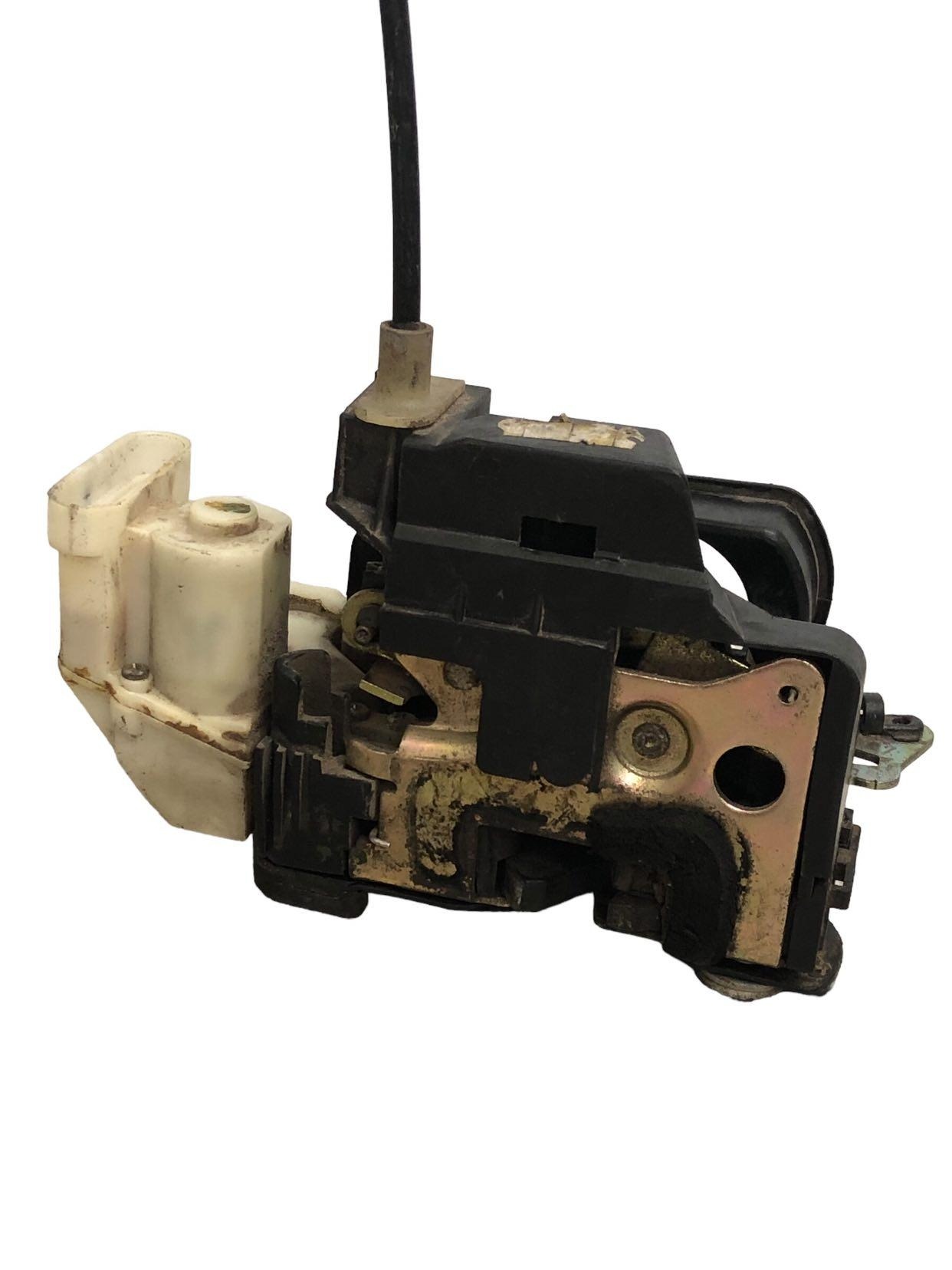 Fechadura Dianteira Direita Fiat Palio 1997 3