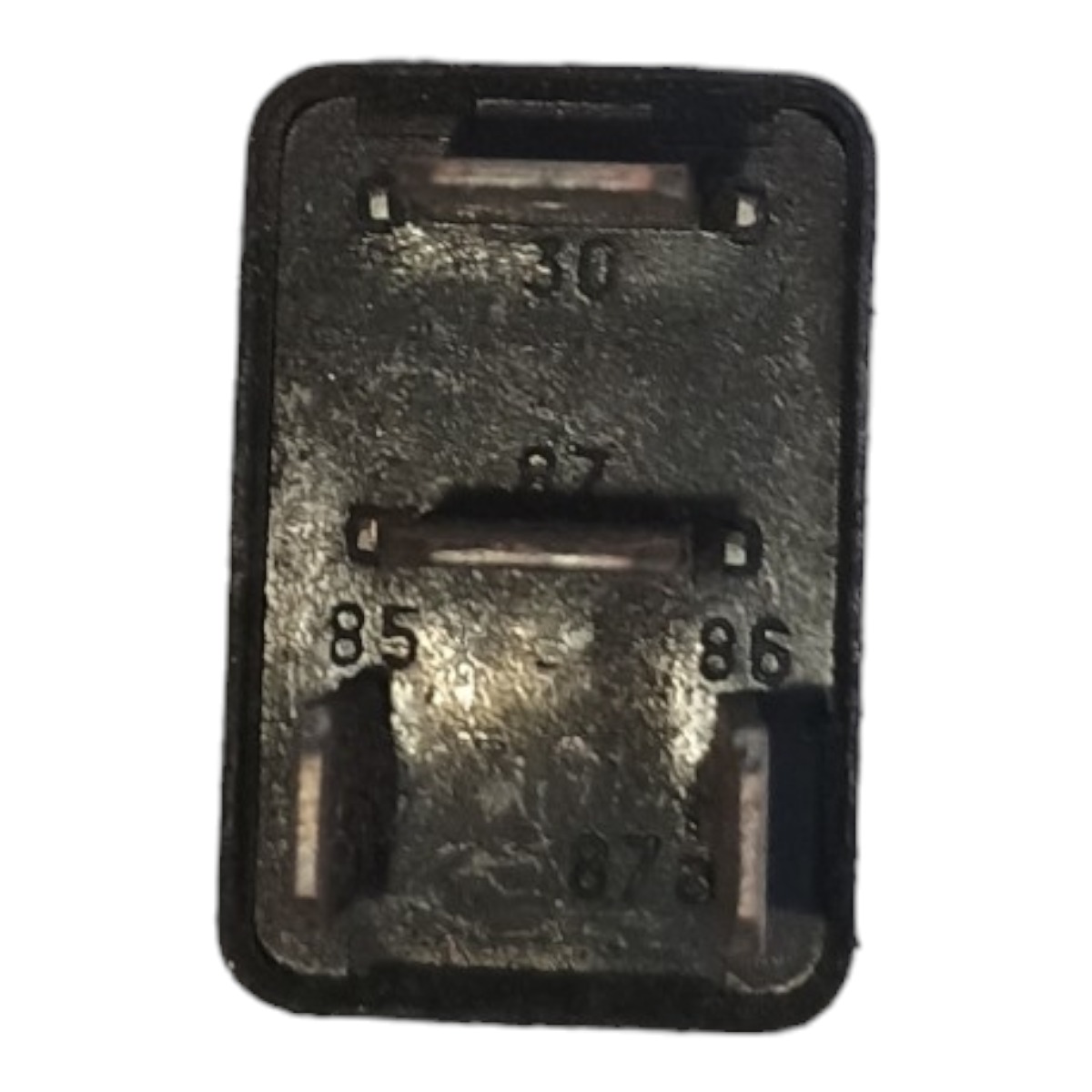 Rele Auxiliar Ar Condicionado Gm Corsa Vectra 1994 A 2012 3