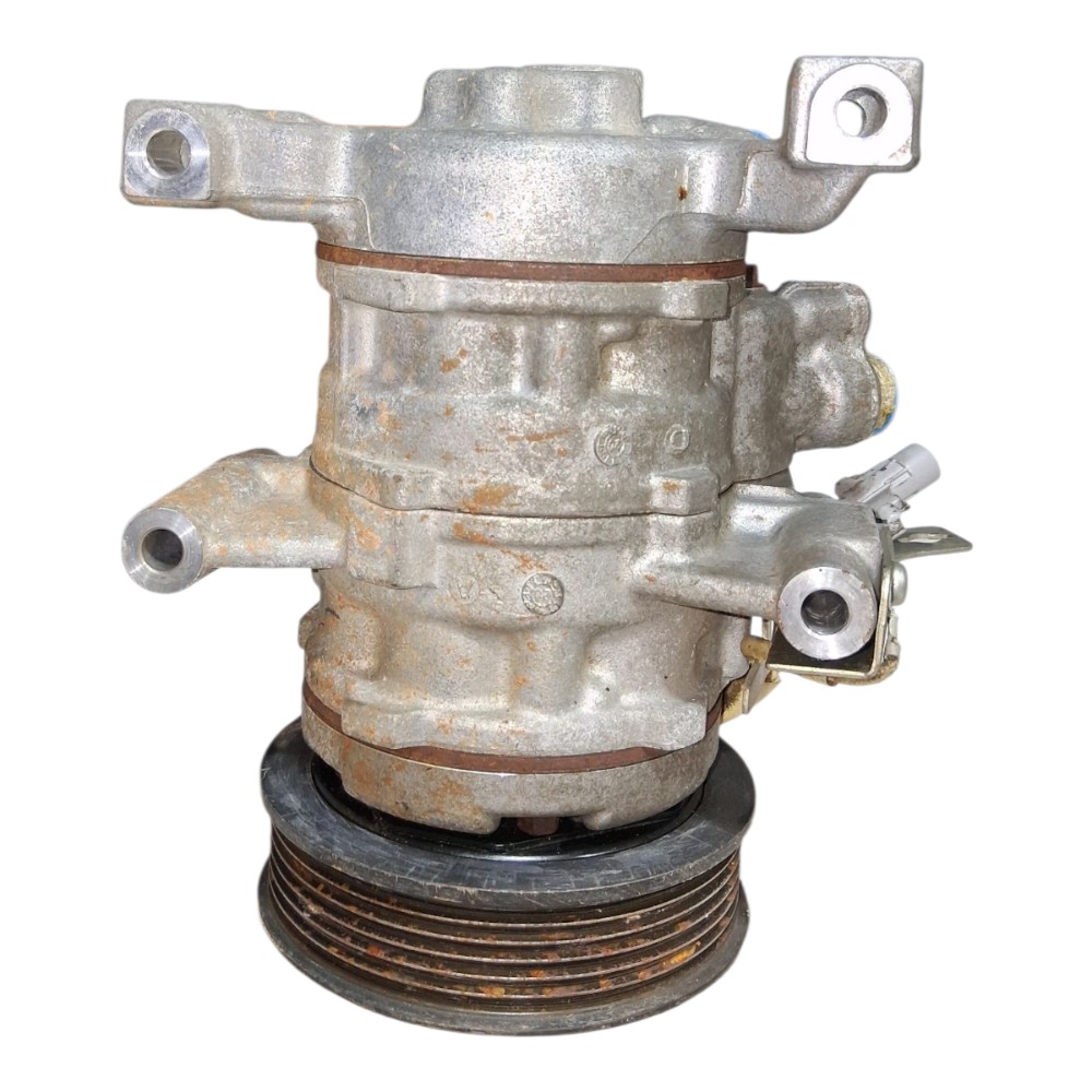 Compressor ar Toyota Yaris SD 2021 10SRE11C 3