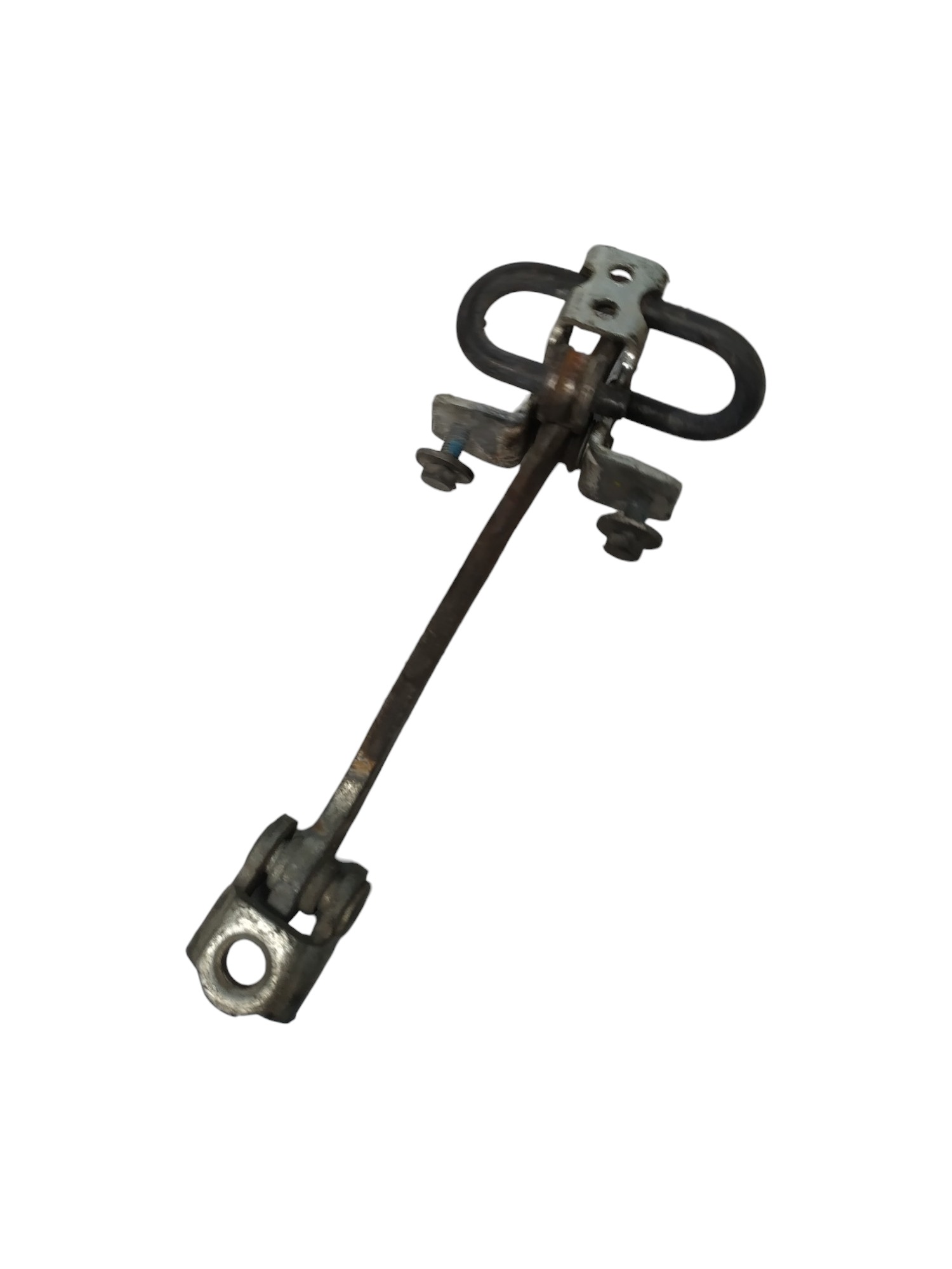 Limitador Porta Dianteira Direita Gm Astra 2002 1