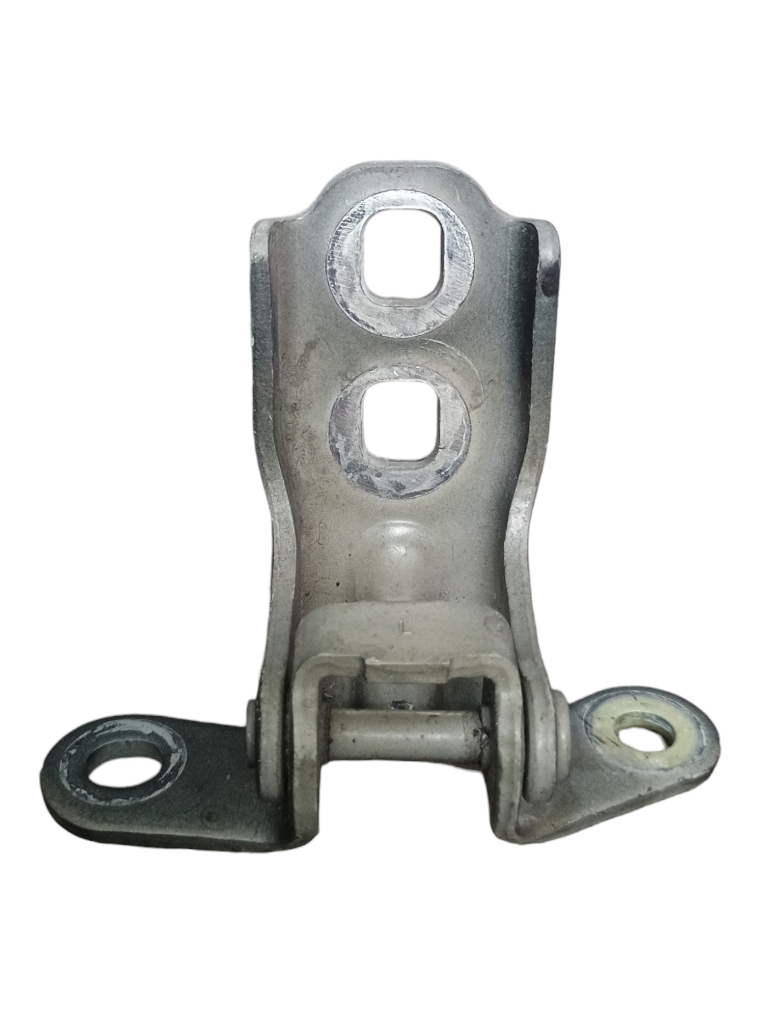 Dobradiça Superior Porta Dianteira Esquerda Gm Onix 1.0 2016 3
