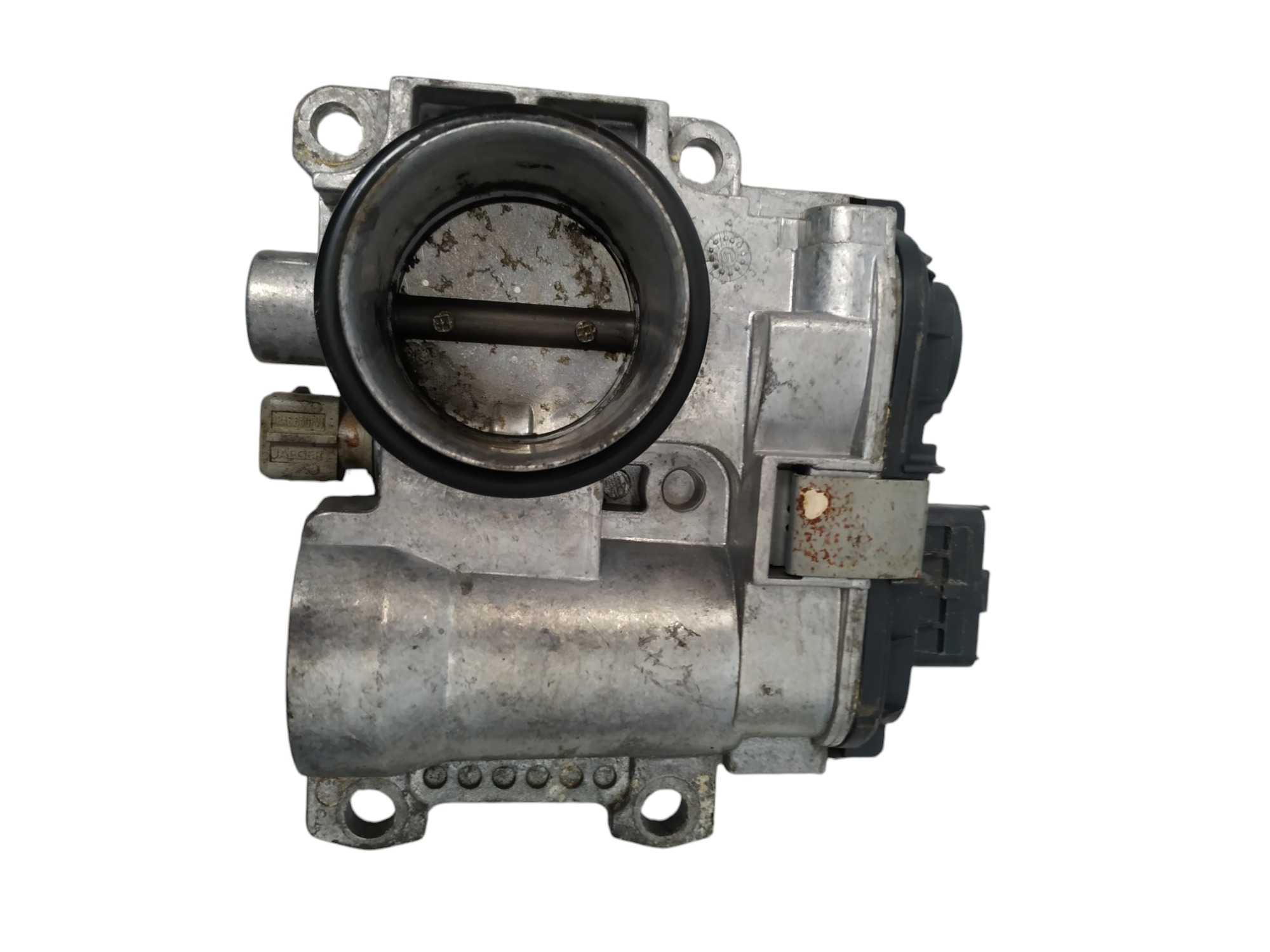 Tbi 16v Peugeot 206 2001 A 2010