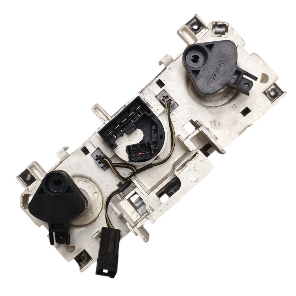 Comando Ar Condicionado Fiat Idea Adventure 2007 5c6240200 4