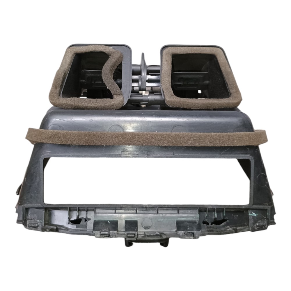 Moldura Difusor Ar Central Painel Peugeot 207 2010 4