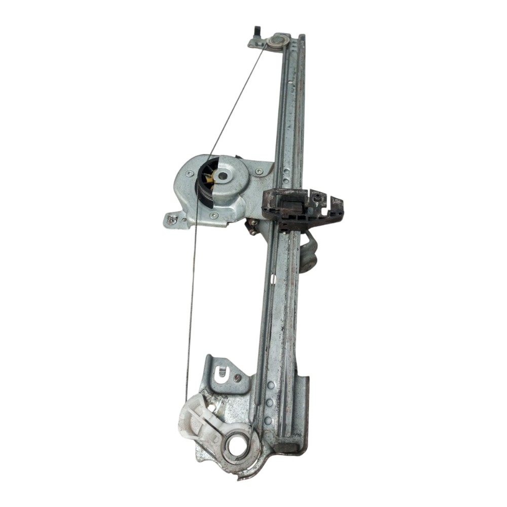 Máquina De Vidro Elétrica Porta Diant Esq Citroen C3 2008 1