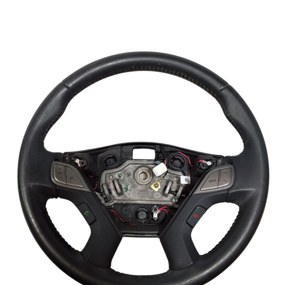 Volante Hyundai Hb20 1.6 2018 2