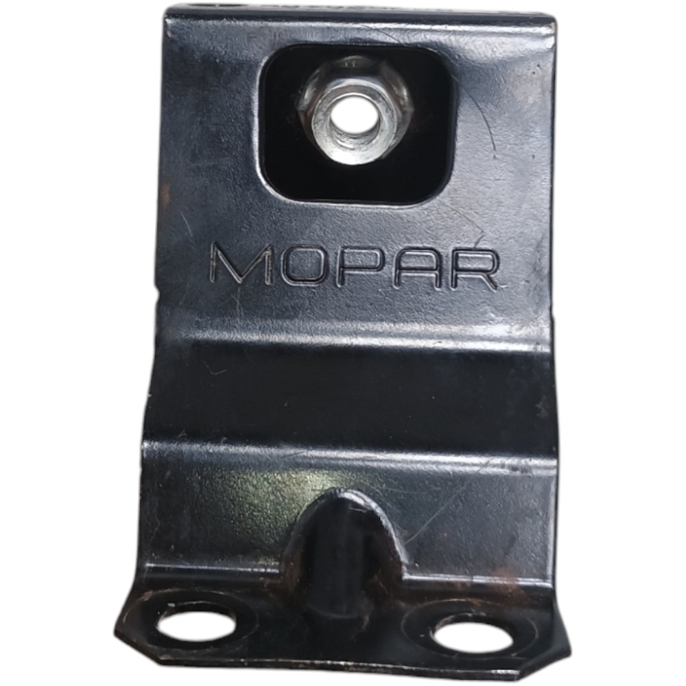 Suporte Forro Porta Dianteira Direita Fiat Strada 2023 4