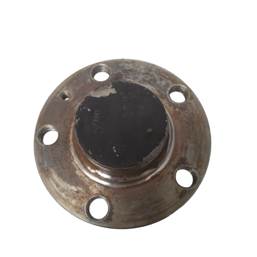 Cubo Roda Vw Polo 2014 1