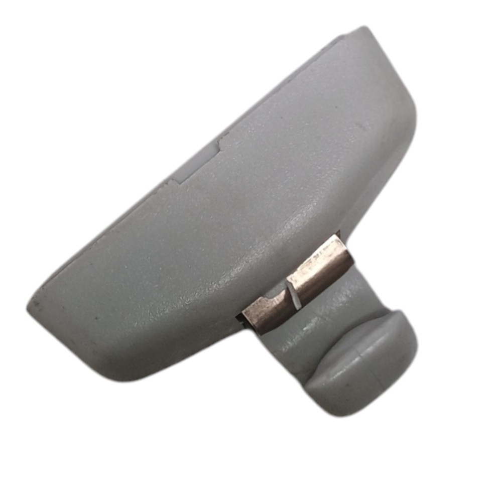 Suporte Quebra Sol Vw Voyage 1.6 2022 3b0857561b