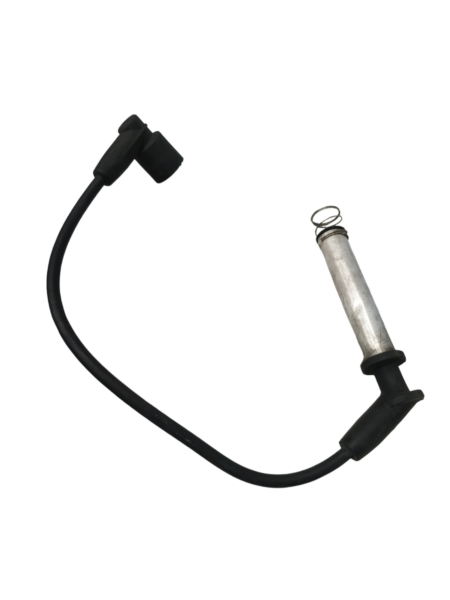 Cabo Vela Gm Corsa 1998 Preto 2