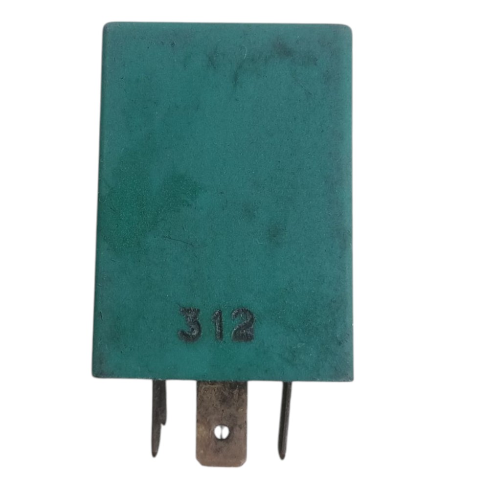 Relé Auxiliar Gm Omega 1993 À 1998 1