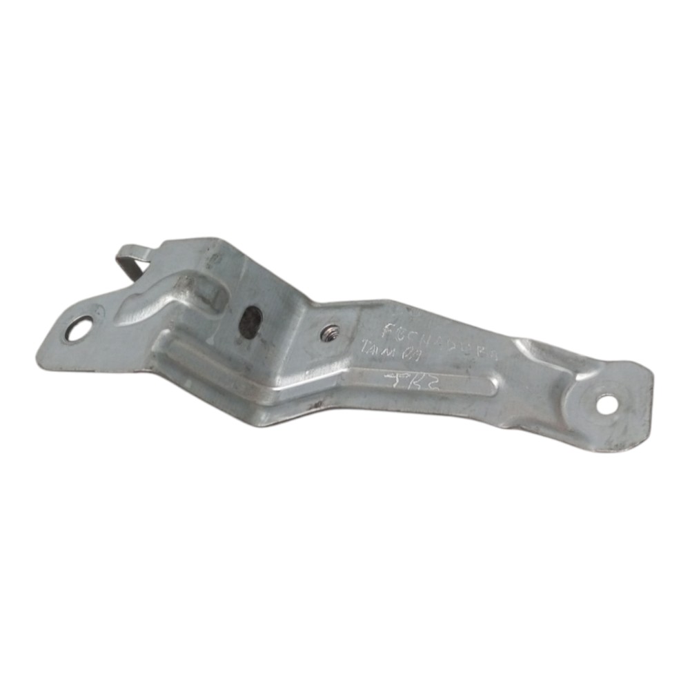Fechadura Superior Tampa Tras Mitsubishi Outlander 2015 3
