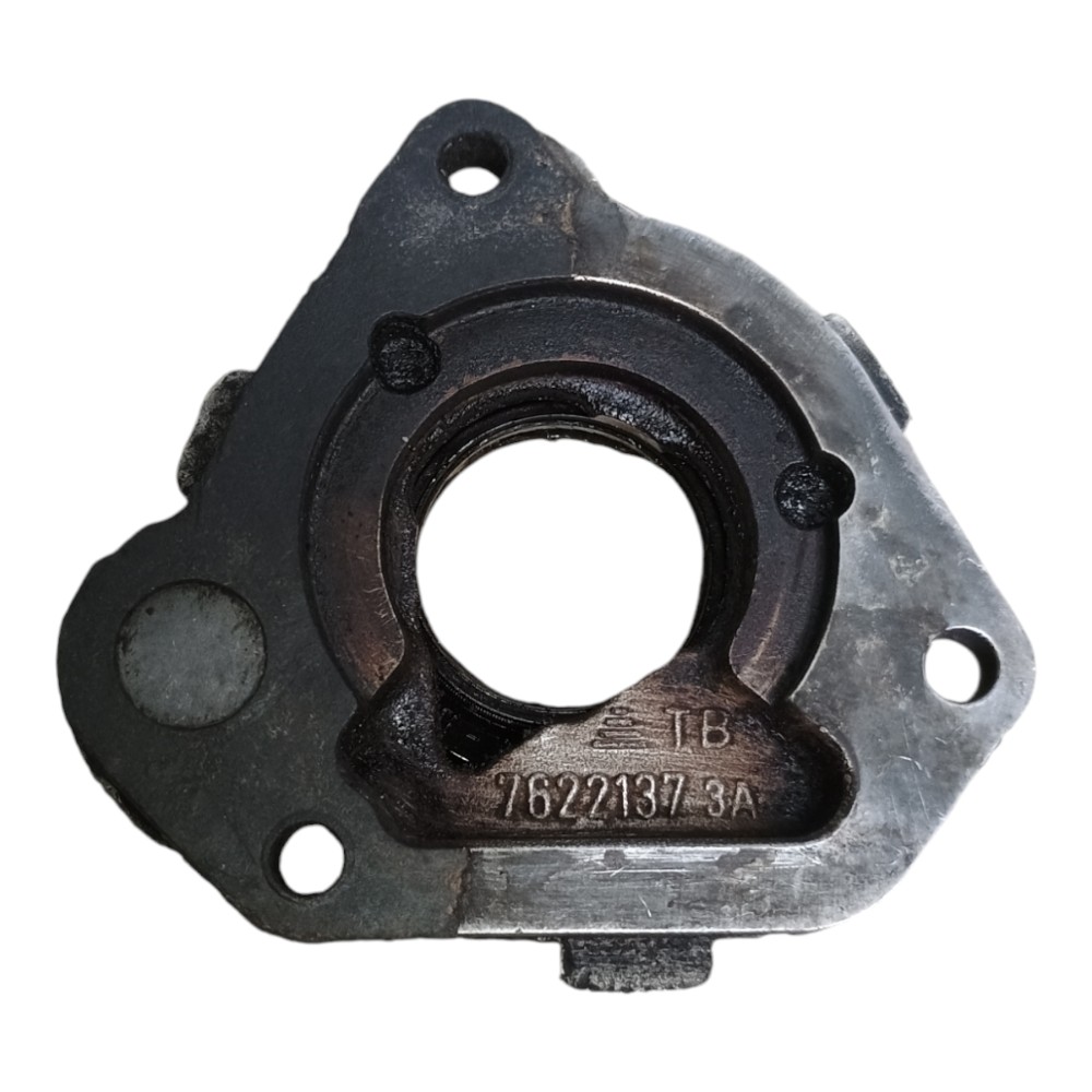 Flange Retentor Motor Fiat Strada Endurance 2023 3