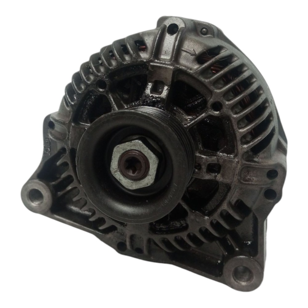 Alternador Citroen Xsara 1998 4