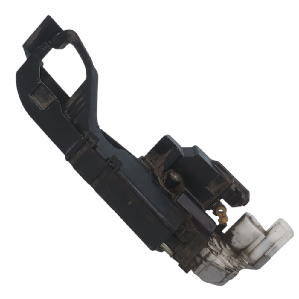 Fechadura Elétrica Porta Dianteira Dir Ford Ka 2008 A 2013 2
