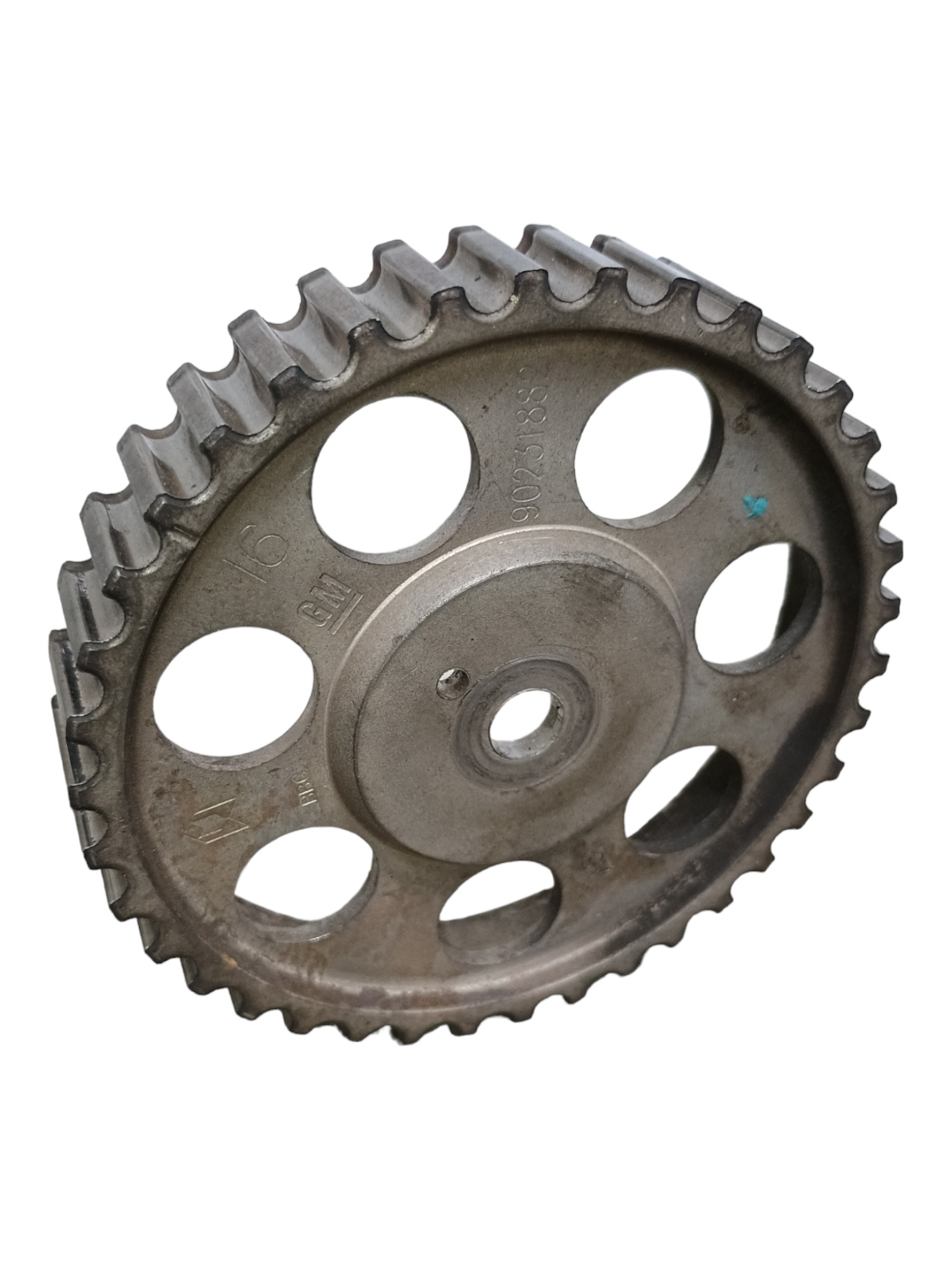 Polia Comando Válvula Gm Onix 1.0 2016 90231882 3