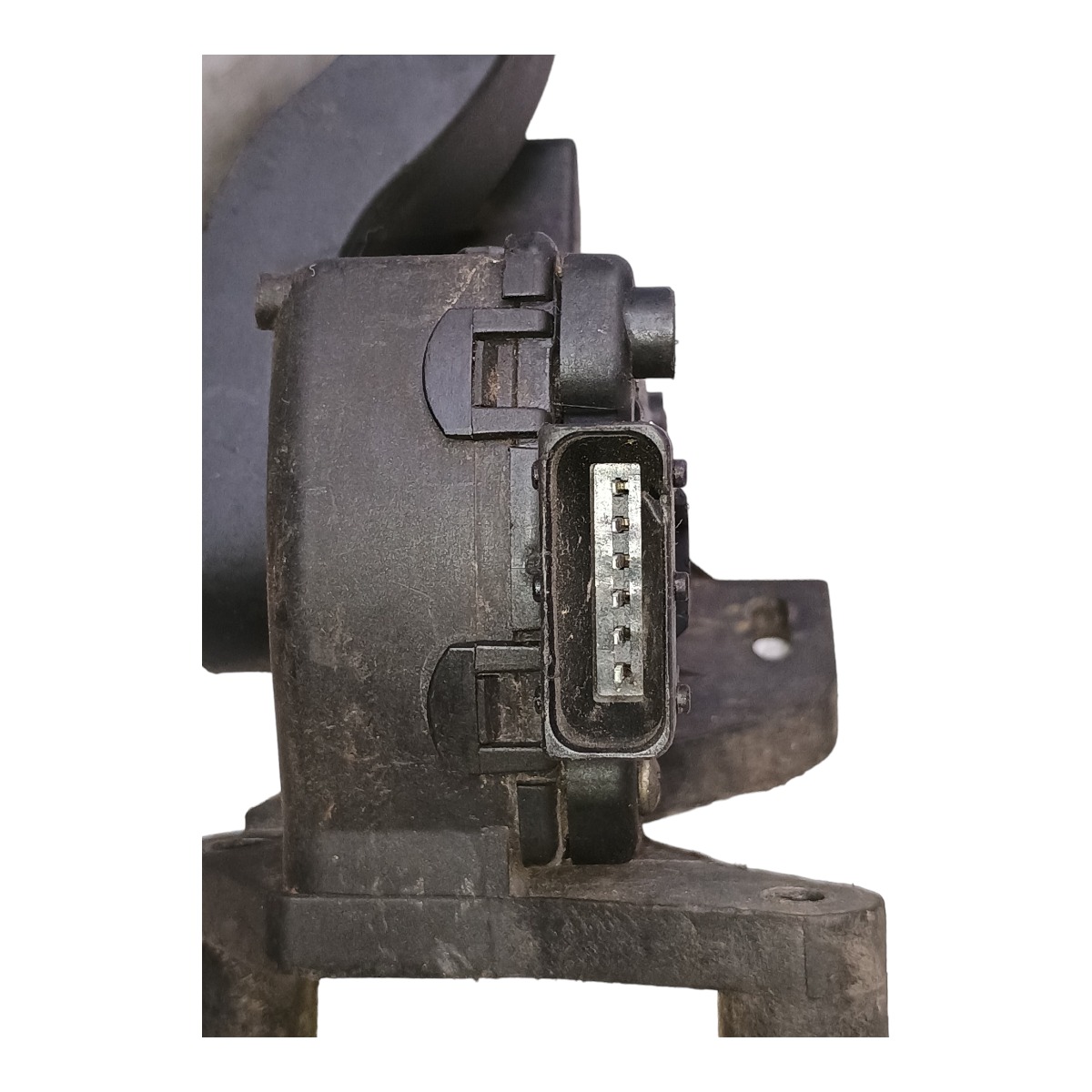 Pedal Acelerador Eletrônico Gm Corsa Montana 2002 A 2018 5