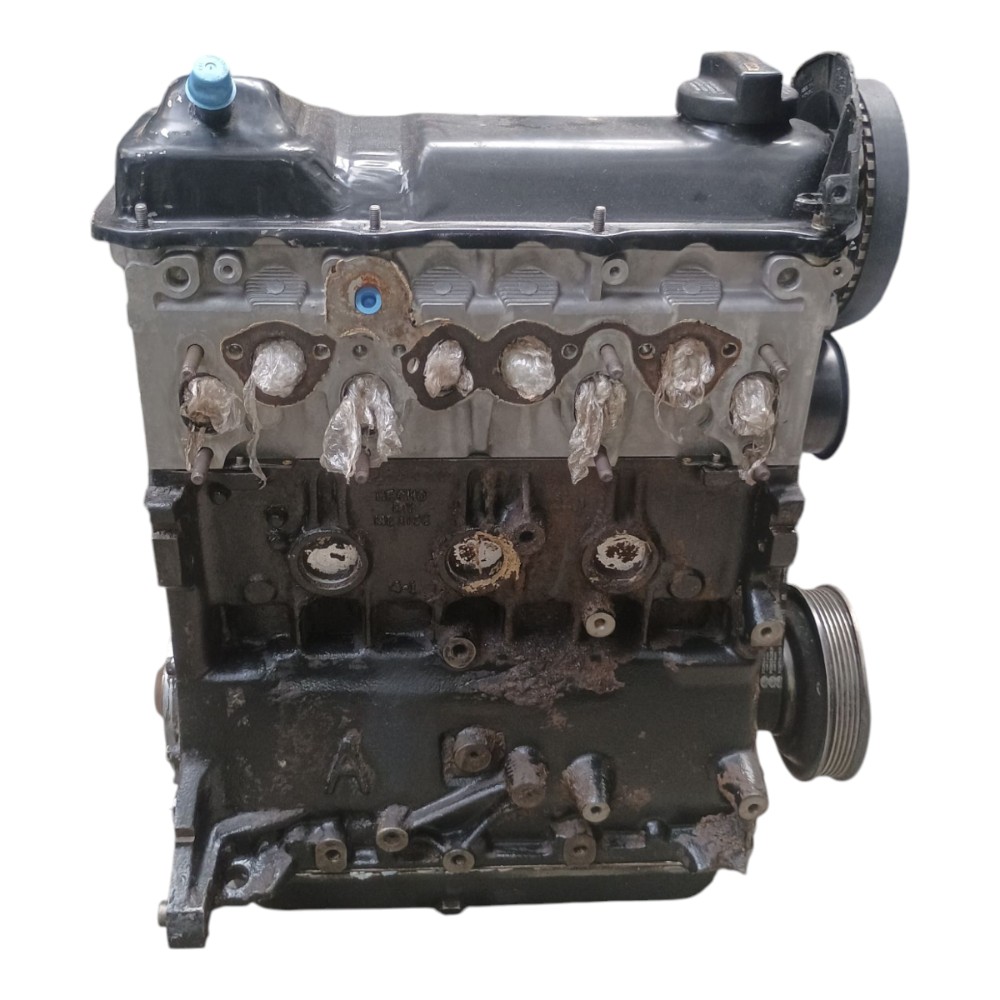 Motor Parcial Seat Cordoba 1.8 1997 Ptnc 90 2