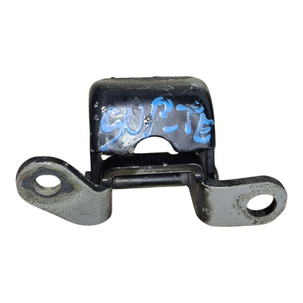 Dobradiça Superior Porta Traseira Esquerda Honda City 2010 2