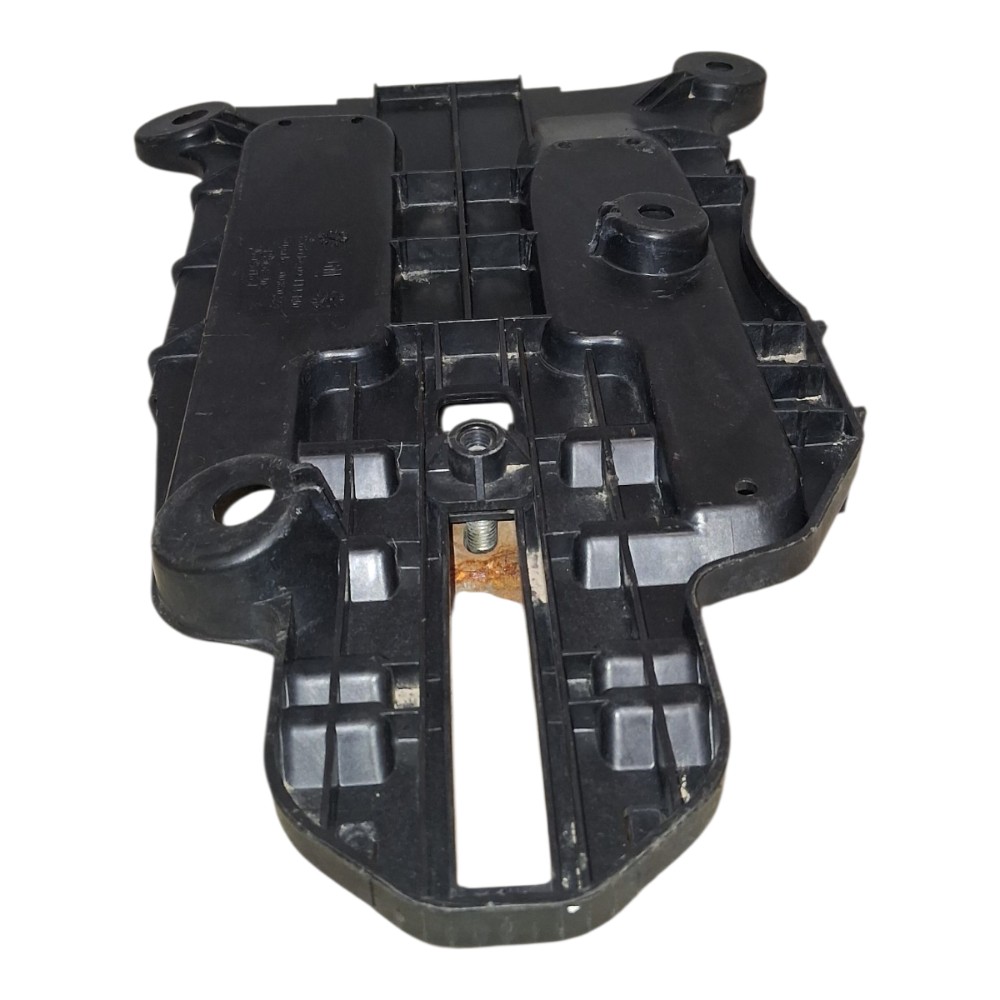 Suporte Bateria Gm Corsa Montana 2004 Á 2010 3
