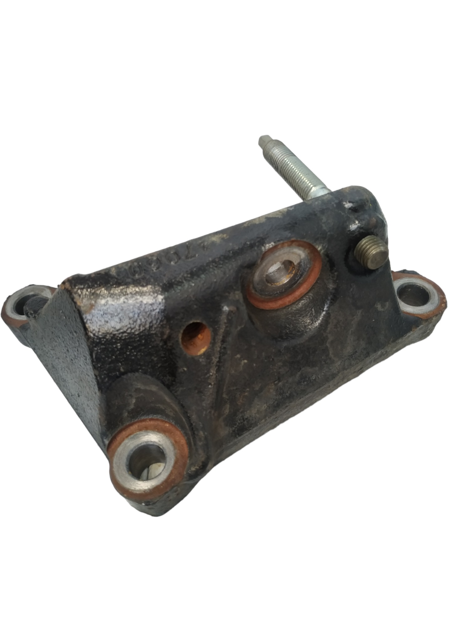 Suporte Coxim Motor Direito Toyota Etios 2013 1