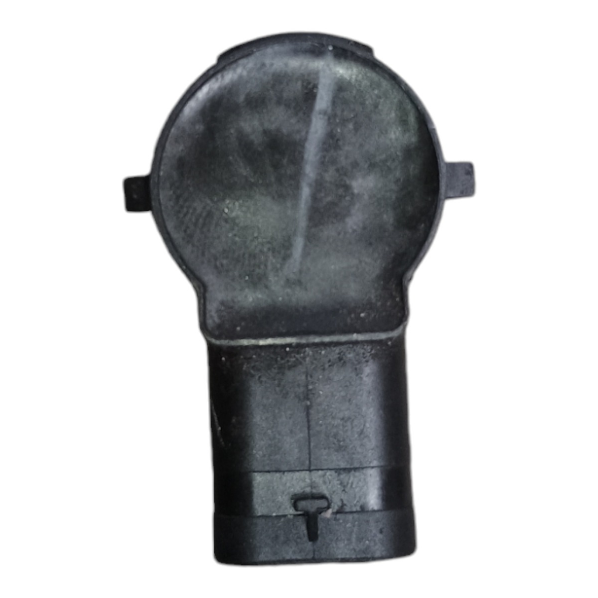 Sensor Estacionamento Traseiro Vw Virtus 2018 5q0919275b Preto 3