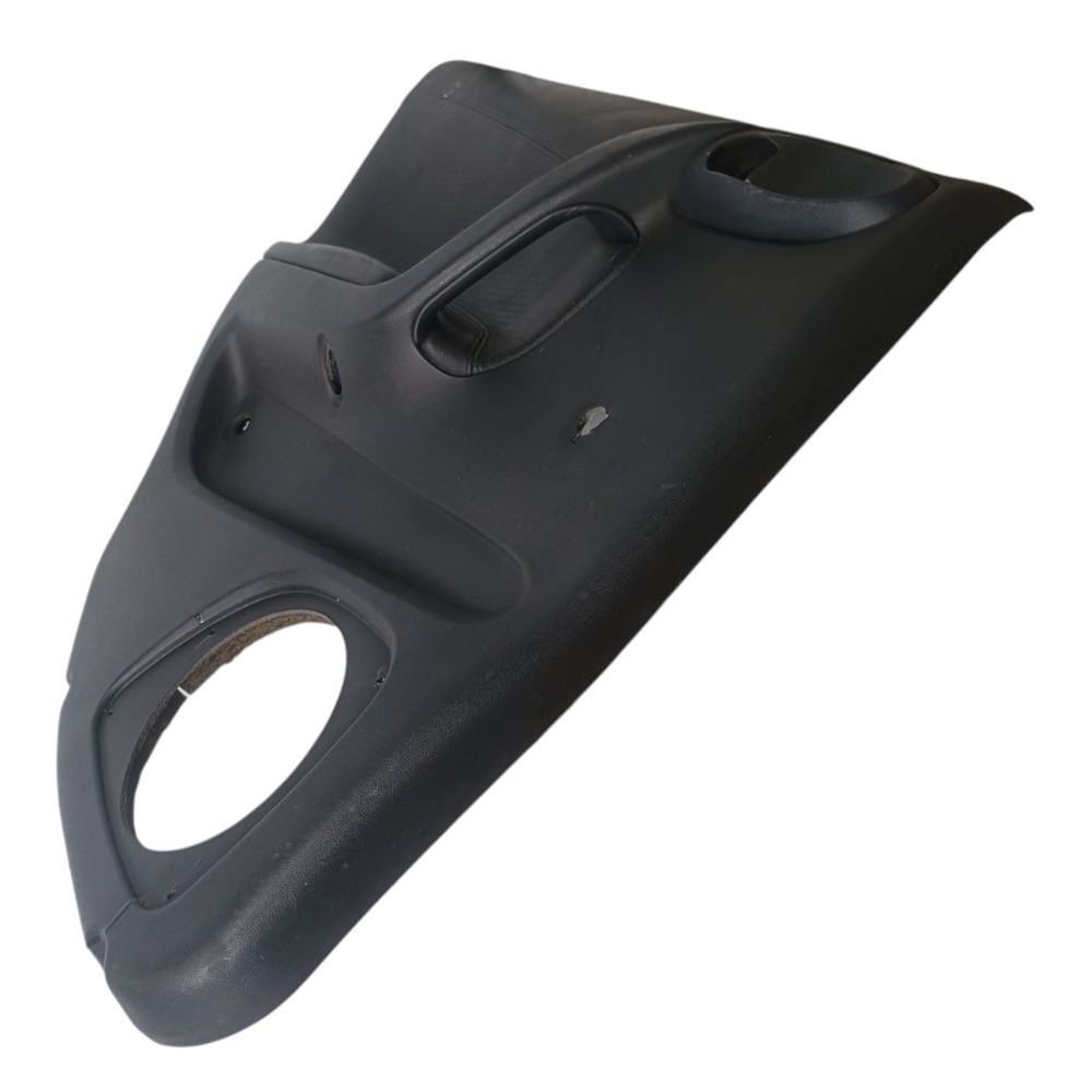 Forro Porta Traseira Esquerda Fiat Stilo 2007 4