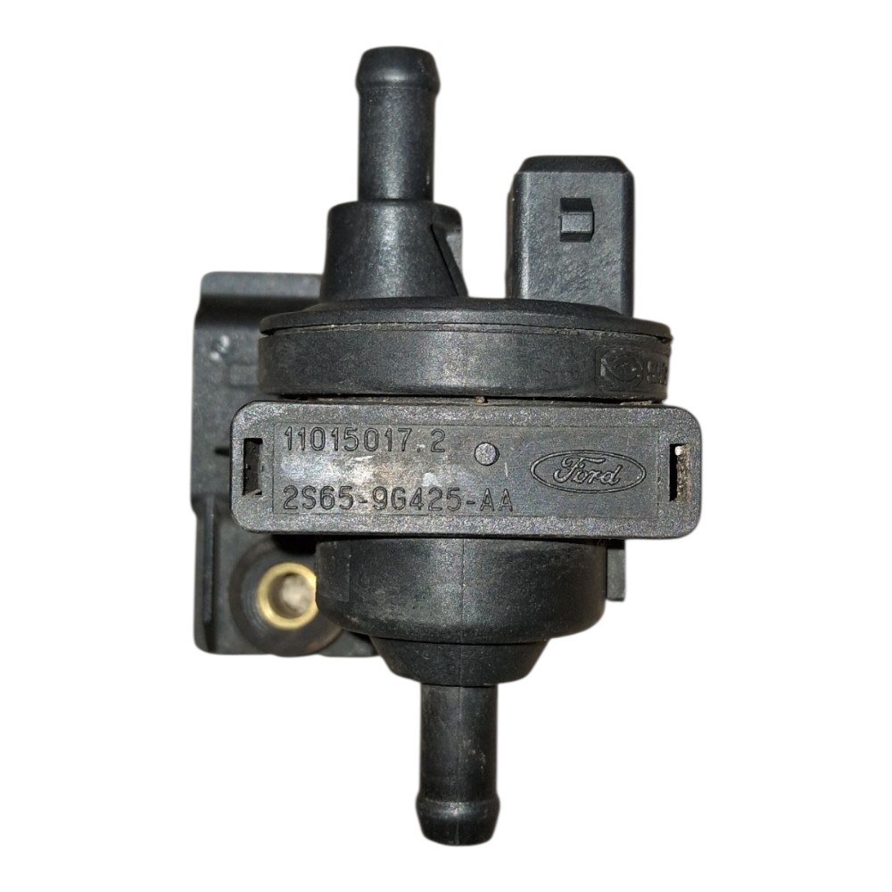 Válvula Canister Ford Fiesta 2003 À 2012 2s659g425aa