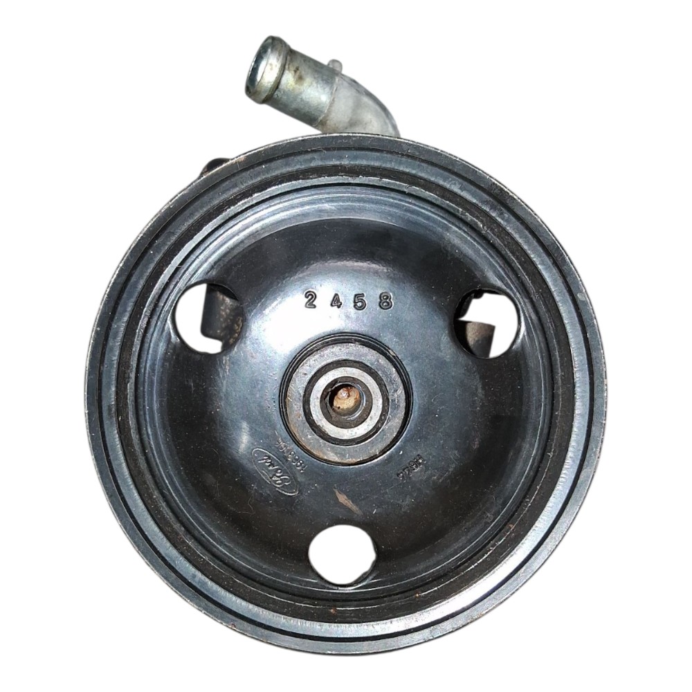 Bomba Direção Hidráulica Ford Ka 1.0 2008